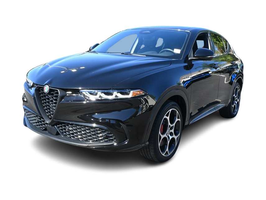 2024 Alfa Romeo Tonale Veloce -
                  Temecula, CA