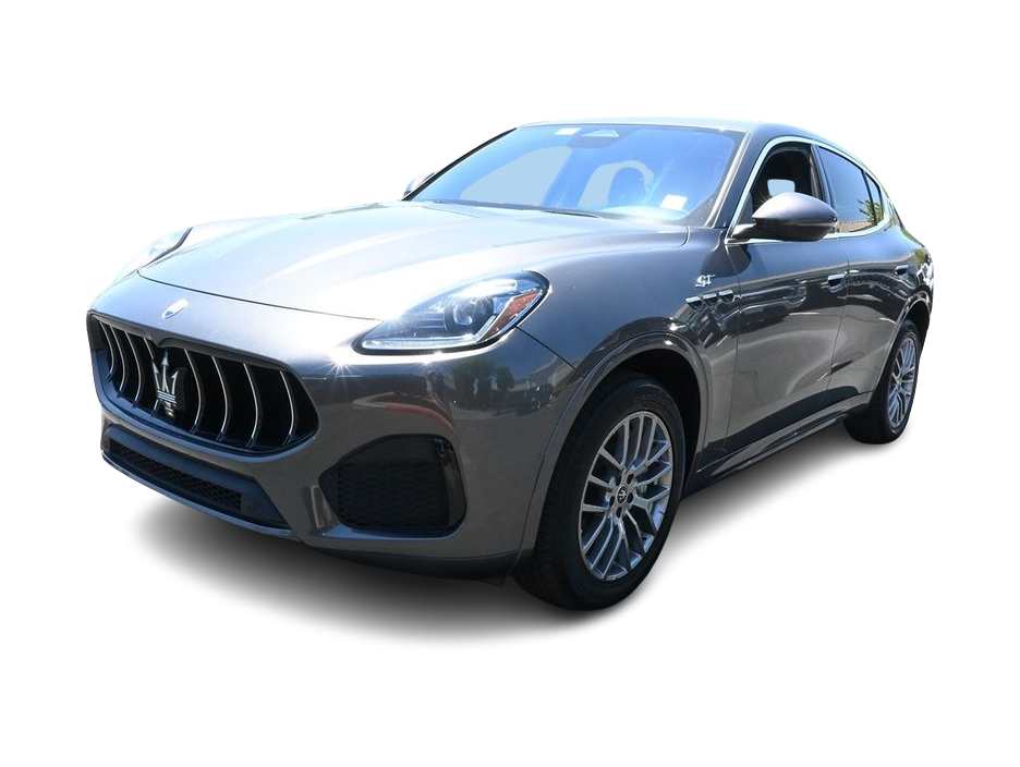 2024 Maserati Grecale GT -
                  Temecula, CA