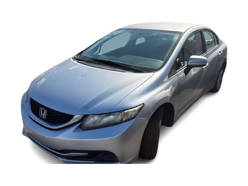 2015 Honda Civic LX -
                  Temecula, CA