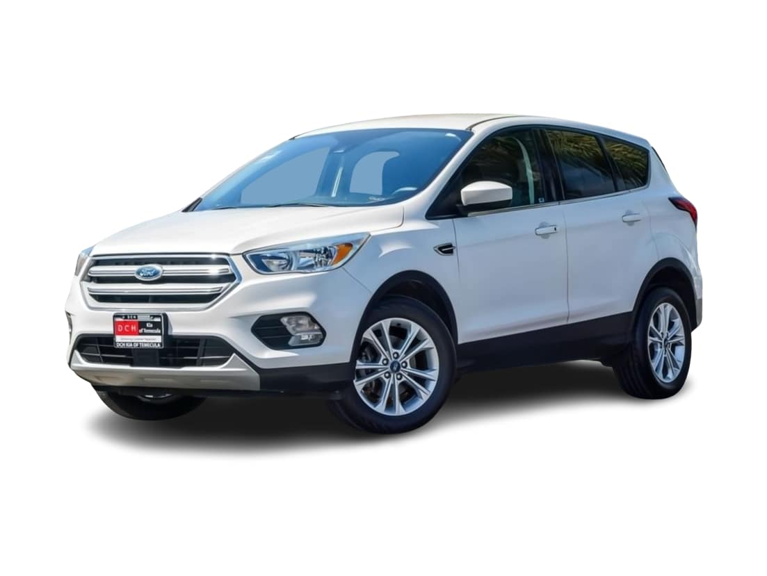 2019 Ford Escape SE -
                  Temecula, CA