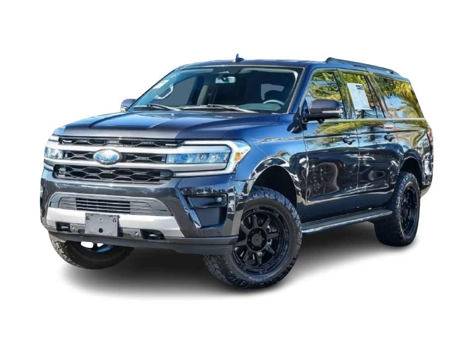 Thumbnail: 2023 Ford Expedition MAX - 1