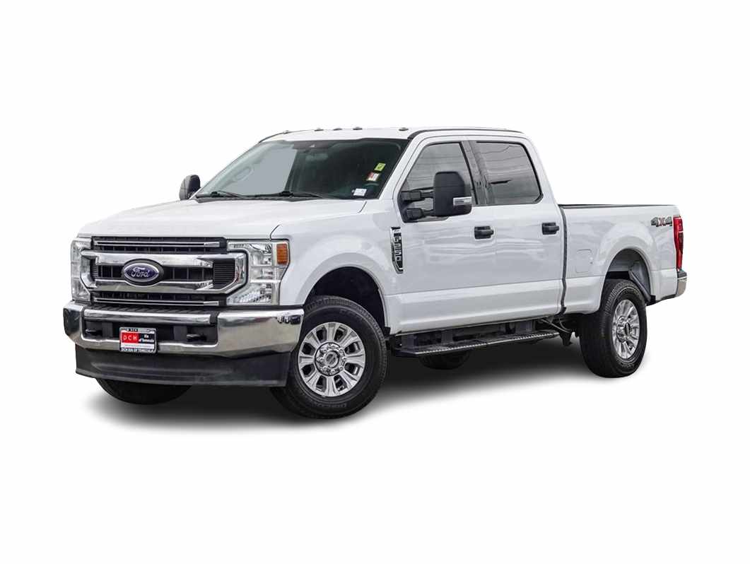 2021 Ford F-250 XLT -
                  Temecula, CA