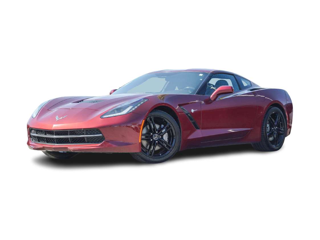 2017 Chevrolet Corvette Base -
                  Temecula, CA