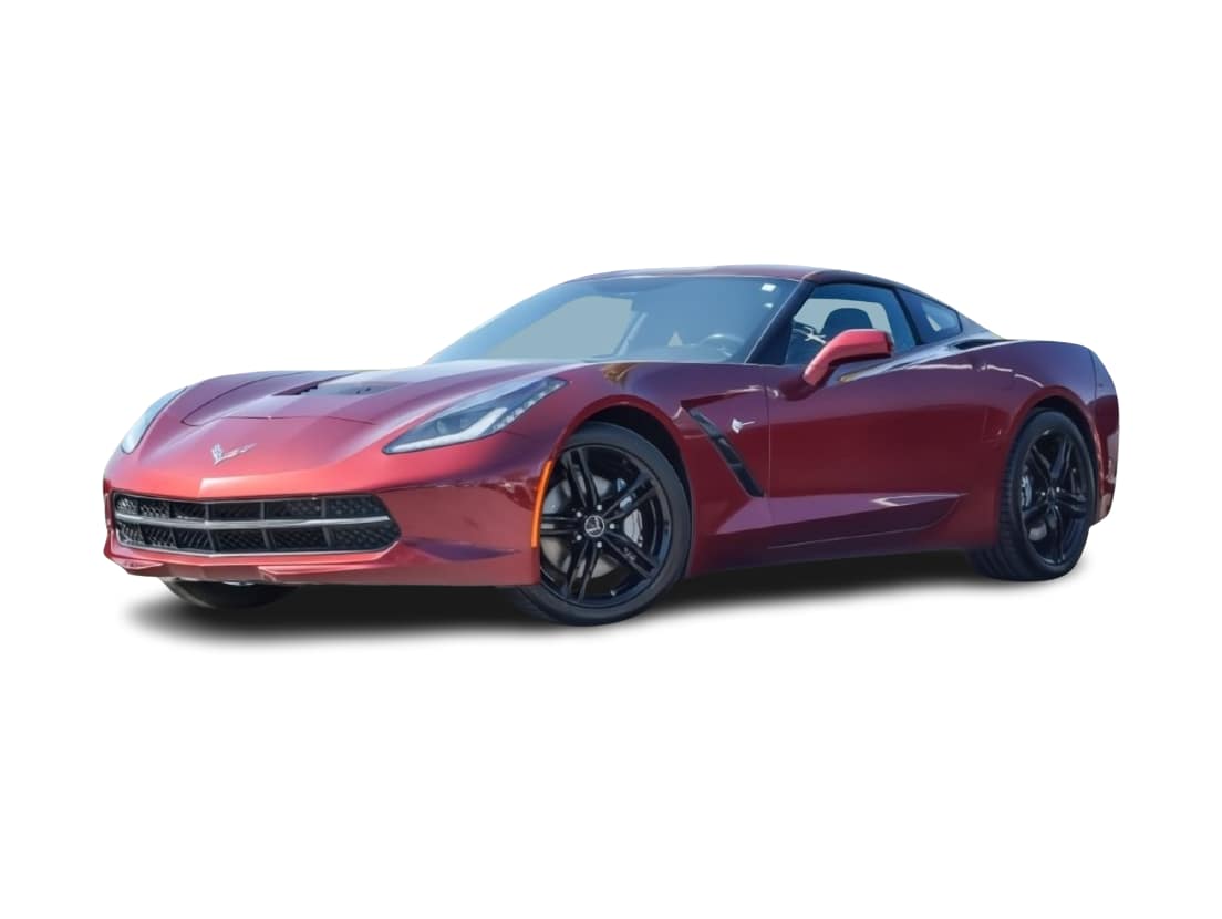 2017 Chevrolet Corvette Base -
                  Temecula, CA
