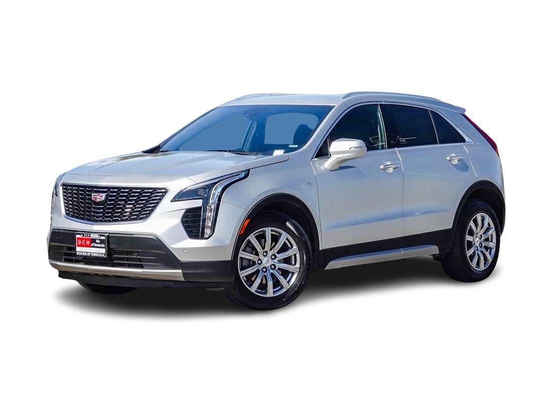 2022 Cadillac XT4 Premium Luxury -
                Temecula, CA