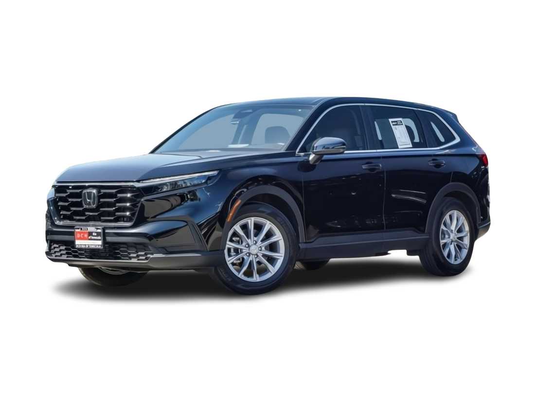 Thumbnail: 2025 Honda CR-V - 1