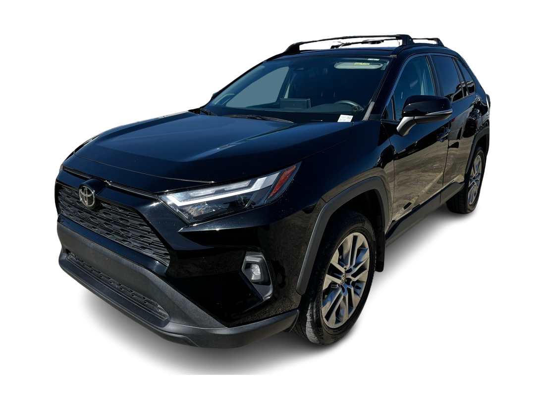 2022 Toyota RAV4 XLE Premium -
                Temecula, CA