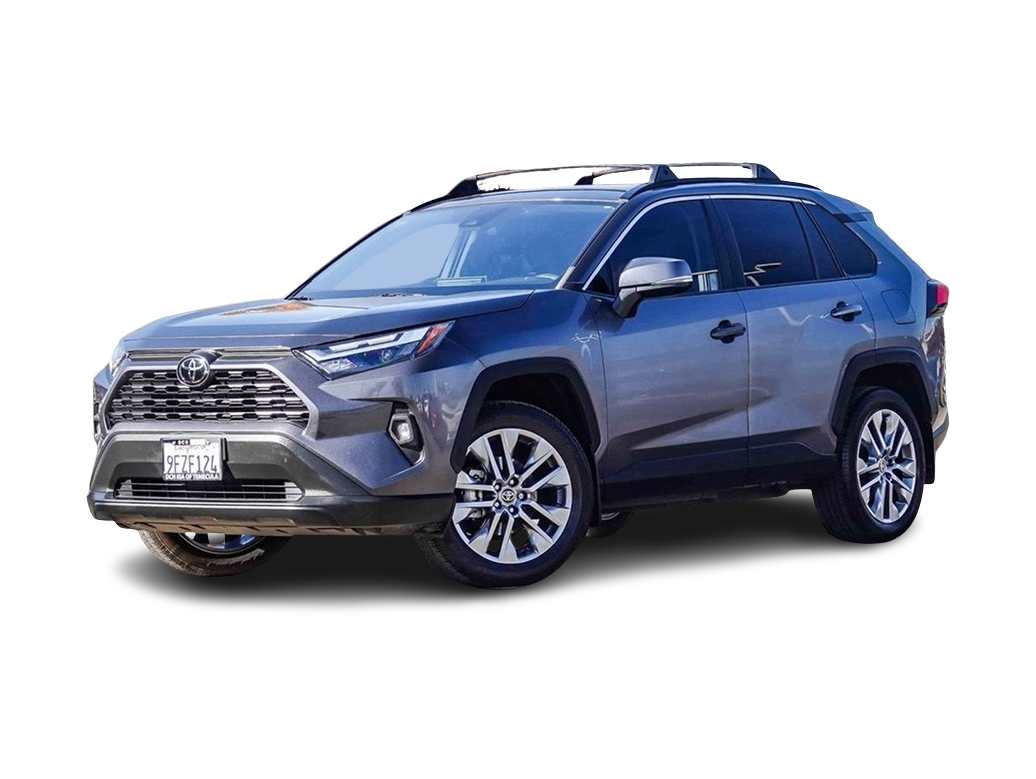 2023 Toyota RAV4 XLE Premium -
                Temecula, CA