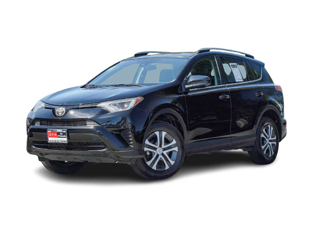 2018 Toyota RAV4 LE -
                  Temecula, CA