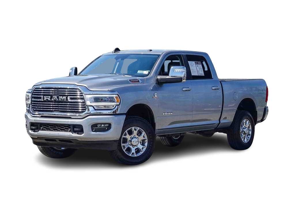 Thumbnail: 2024 RAM 2500 - 1
