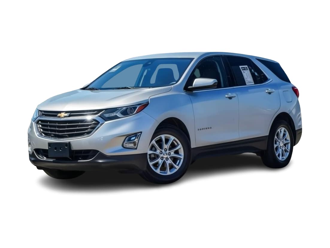 2020 Chevrolet Equinox LT -
                  Temecula, CA