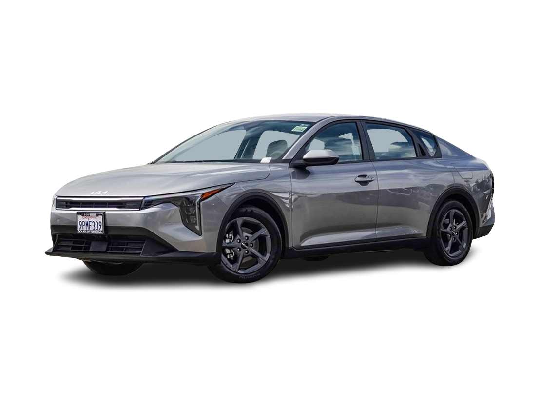 2025 Kia K4 LXS -
                Temecula, CA