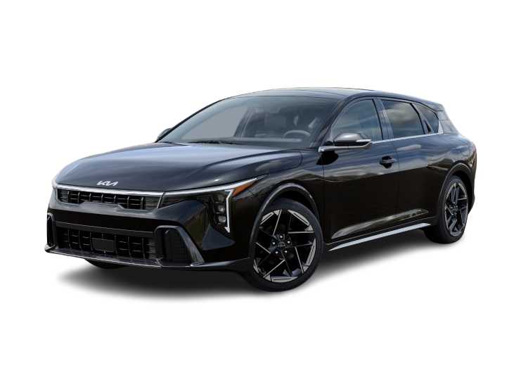 Thumbnail: 2026 Kia K4 - 1