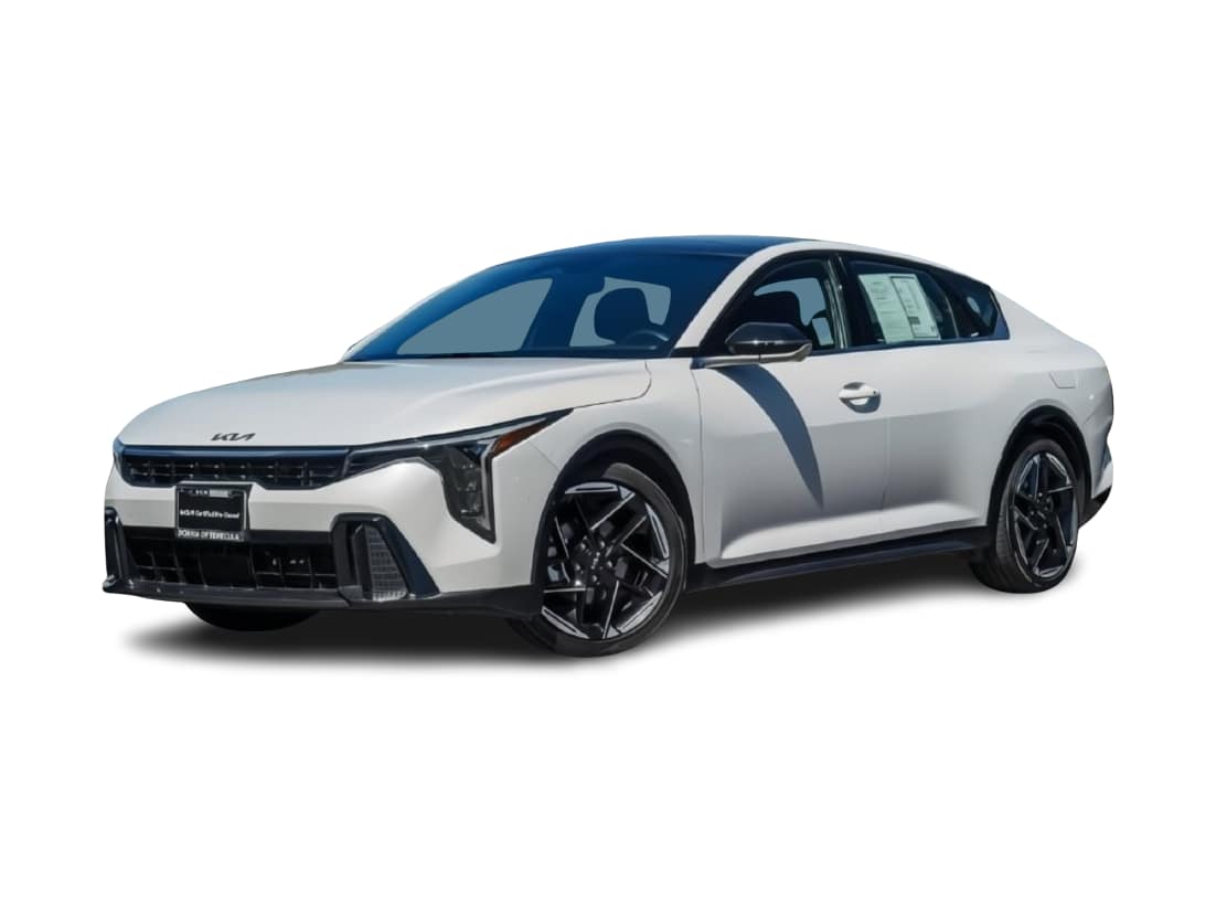 Thumbnail: 2025 Kia K4 - 1