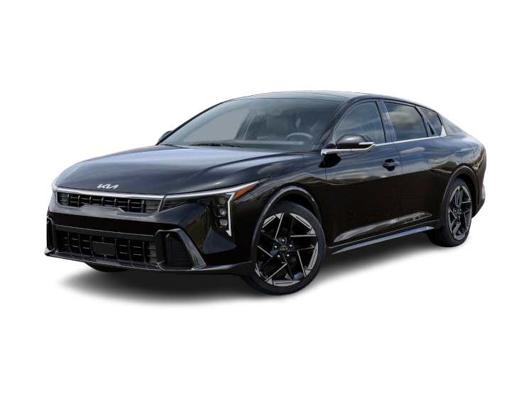 2025 Kia K4 GT-Line -
                Temecula, CA