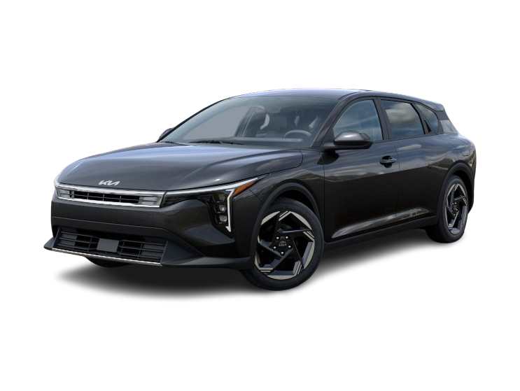 Thumbnail: 2026 Kia K4 - 1