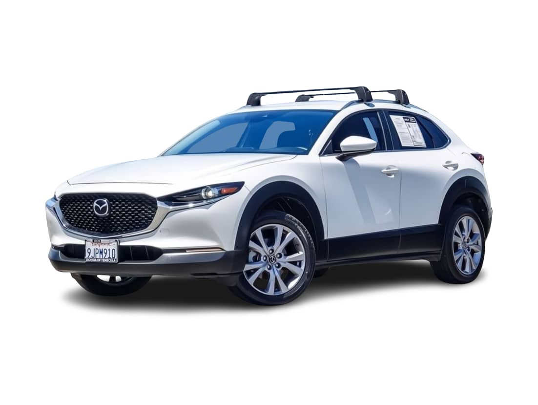 Thumbnail: 2023 Mazda CX-30 - 1