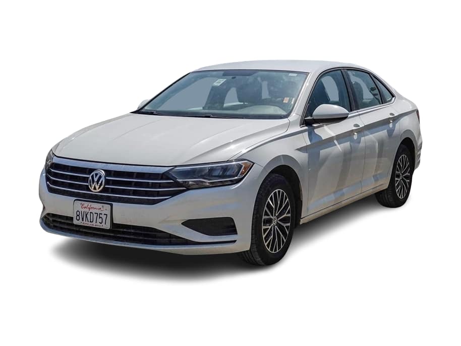 2021 Volkswagen Jetta S -
                Temecula, CA