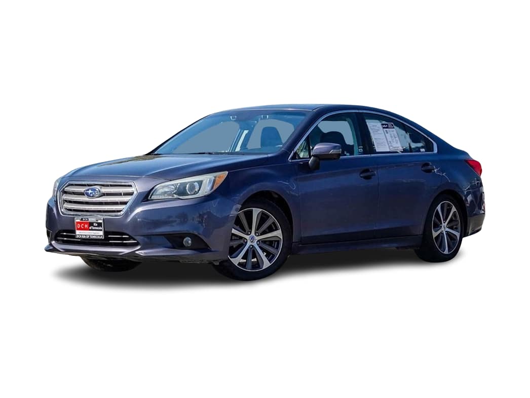 2016 Subaru Legacy Limited -
                  Temecula, CA