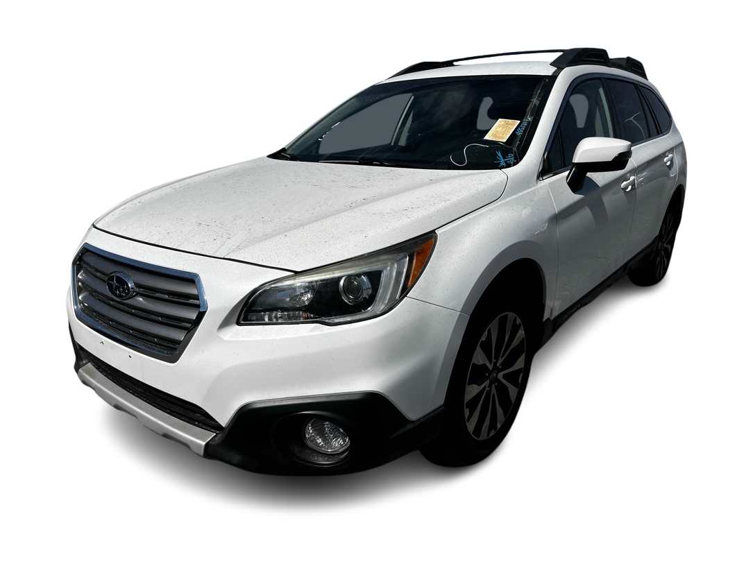 2016 Subaru Outback Limited -
                Temecula, CA