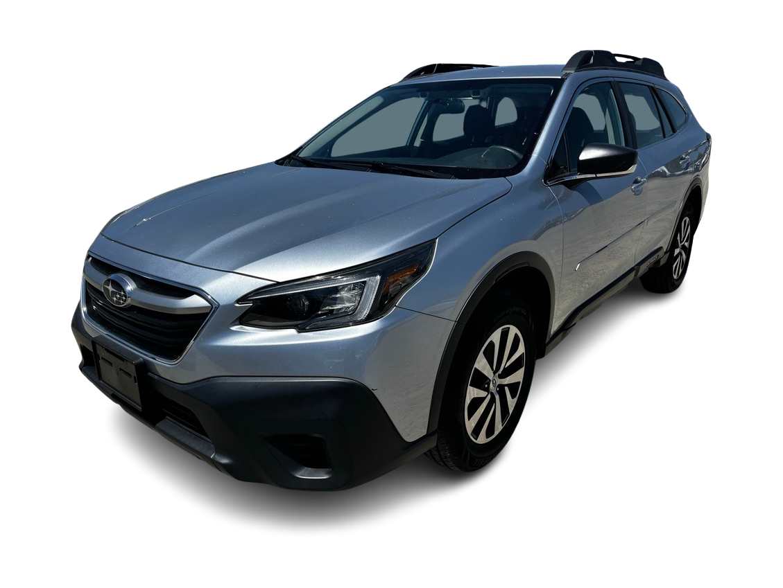 2021 Subaru Outback Base -
                  Temecula, CA