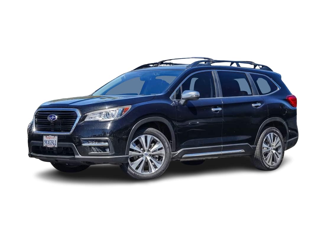 2019 Subaru Ascent Touring -
                  Temecula, CA