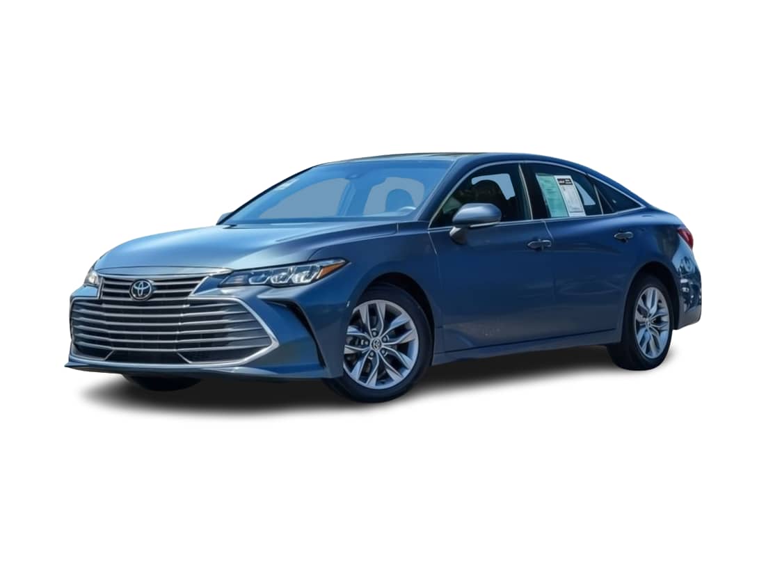 2022 Toyota Avalon XLE -
                  Temecula, CA