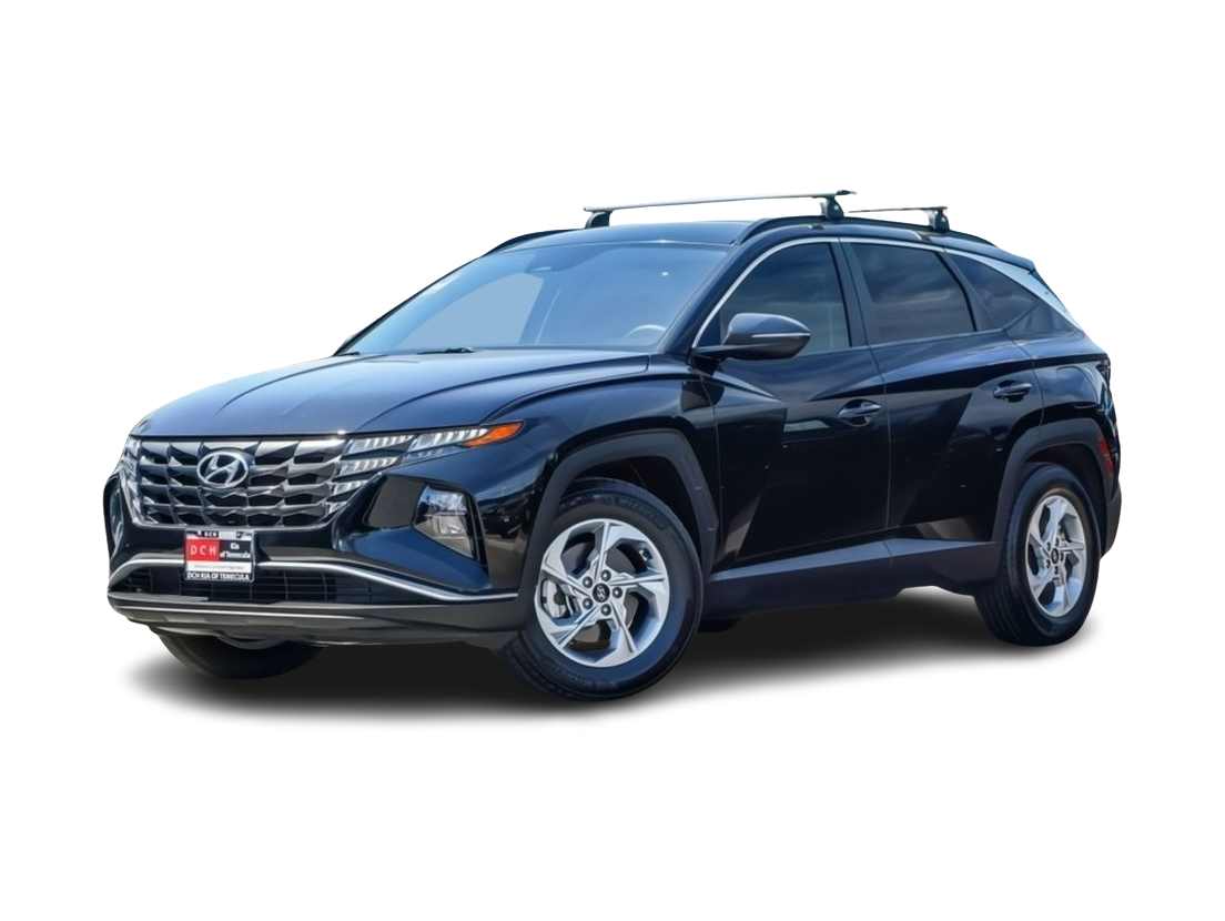 Thumbnail: 2023 Hyundai Tucson - 1