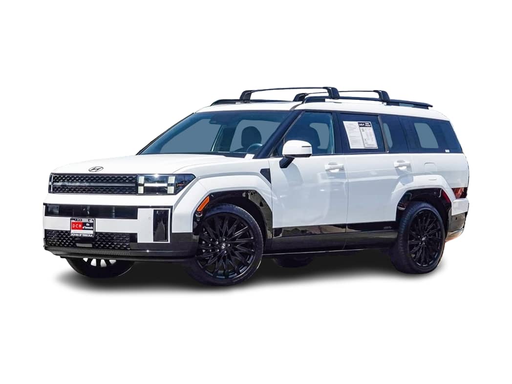 Thumbnail: 2025 Hyundai Santa Fe - 1