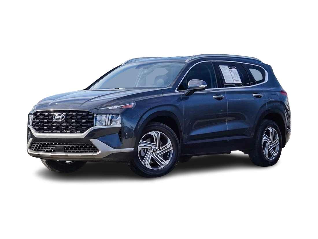 Thumbnail: 2023 Hyundai Santa Fe - 1