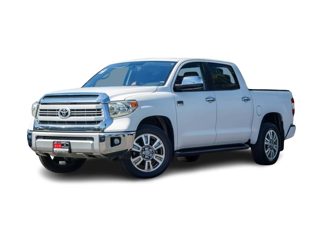2015 Toyota Tundra 1794 Edition -
                  Temecula, CA