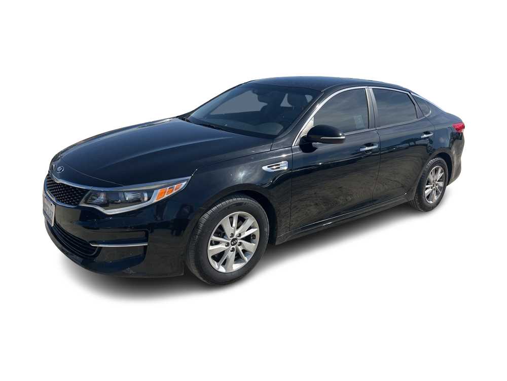 2016 Kia Optima LX -
                Temecula, CA
