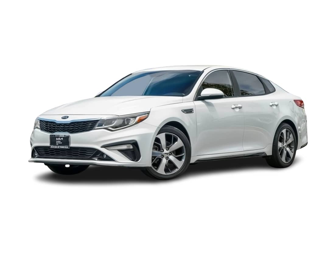2020 Kia Optima S -
                  Temecula, CA