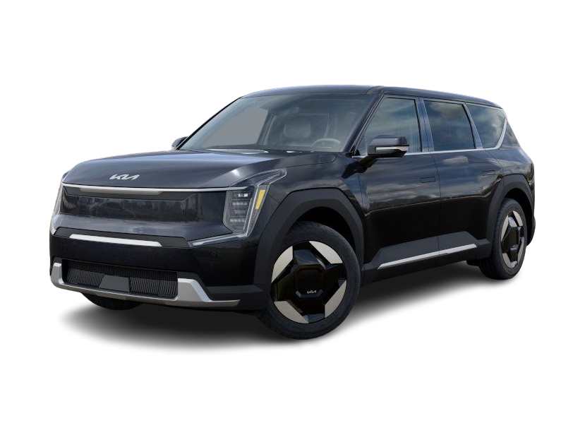 Thumbnail: 2026 Kia EV9 - 1