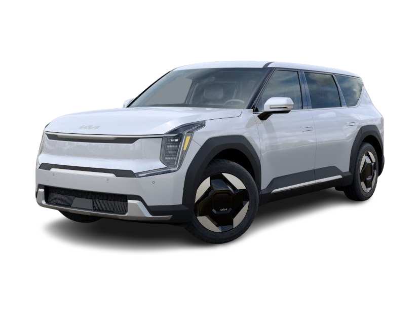 Thumbnail: 2026 Kia EV9 - 1