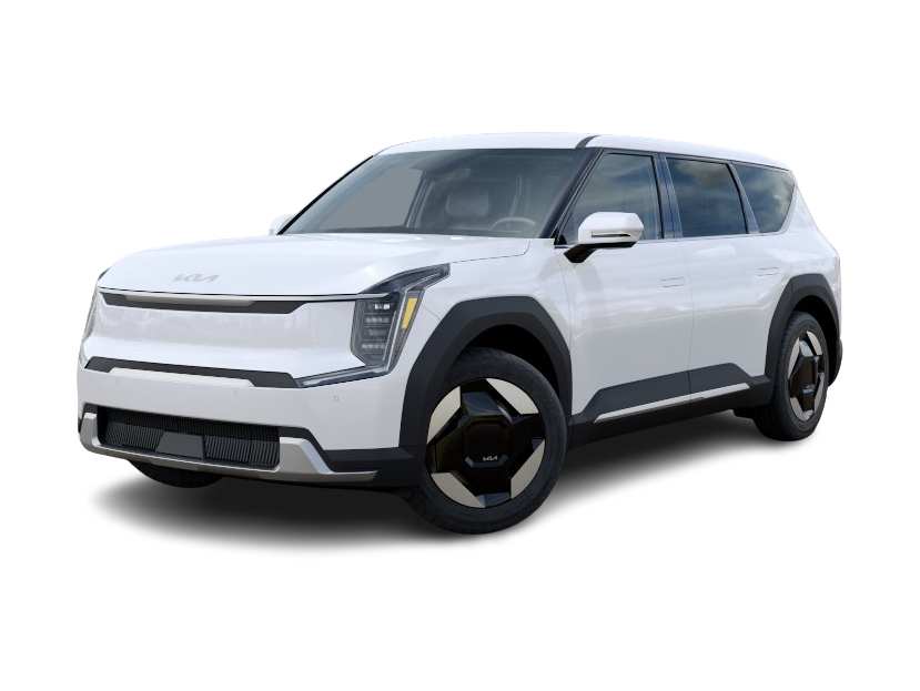 2026 Kia EV9 Light -
                  Temecula, CA