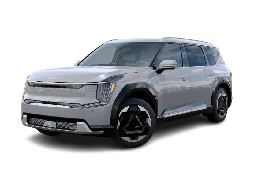 2026 Kia EV9 Land -
                  Temecula, CA