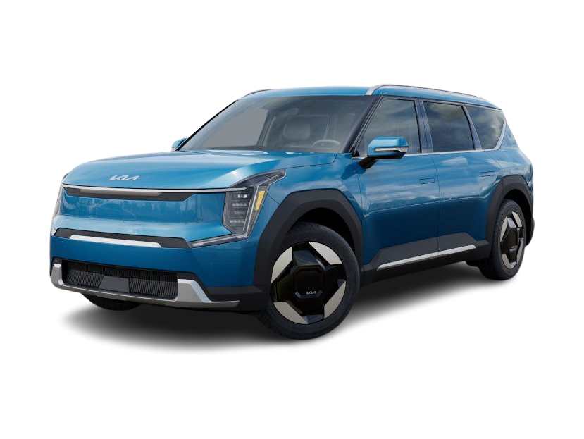 Thumbnail: 2026 Kia EV9 - 1