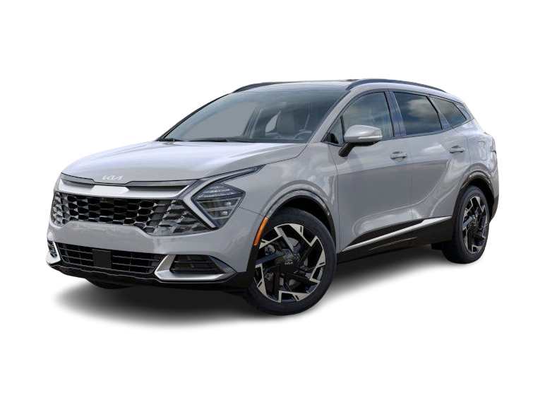 2025 Kia Sportage SX Prestige -
                Temecula, CA