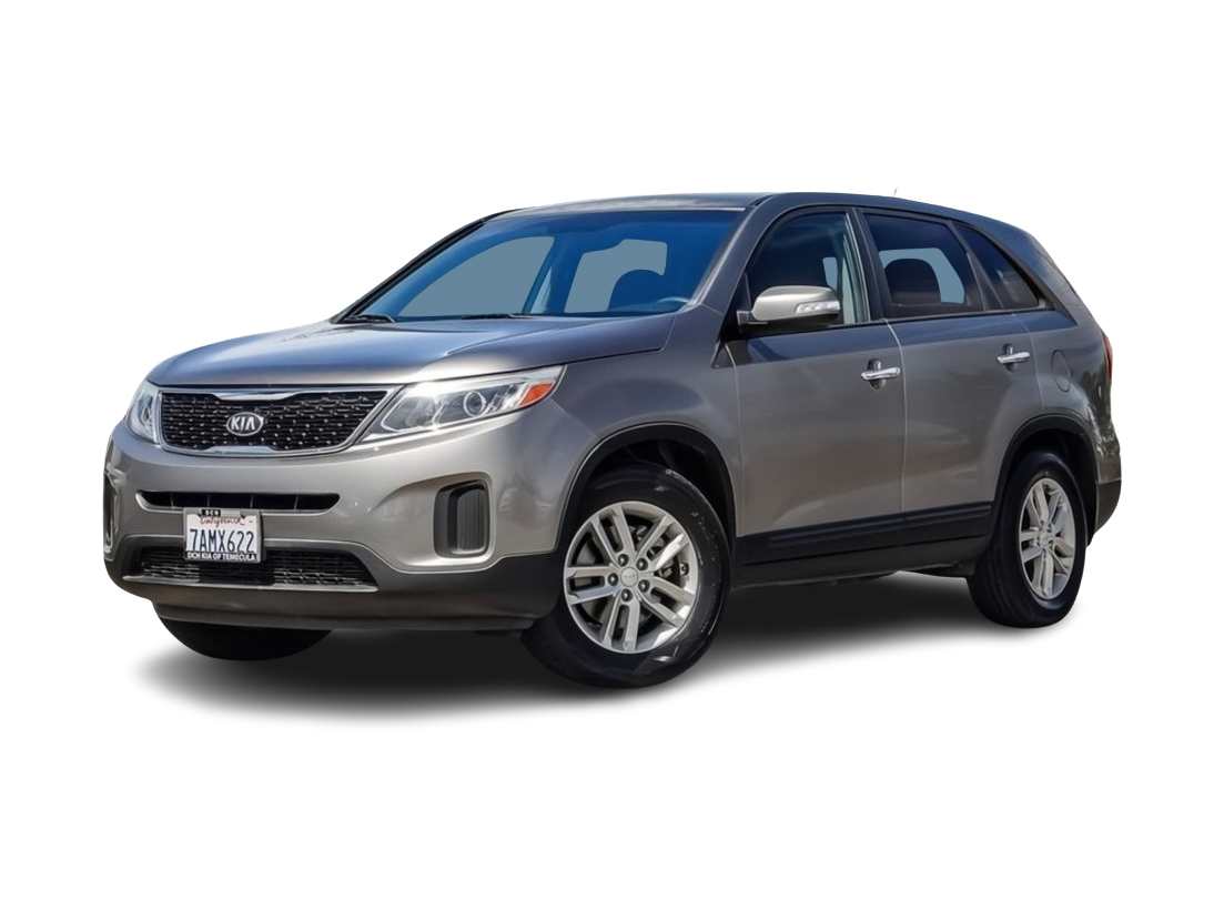 2014 Kia Sorento LX -
                  Temecula, CA