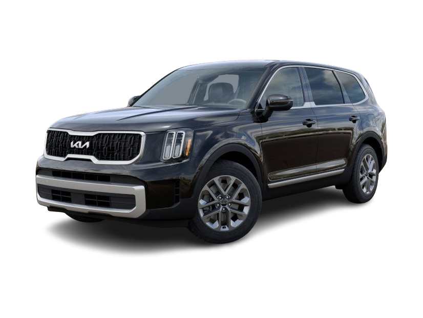 2025 Kia Telluride LX -
                Temecula, CA