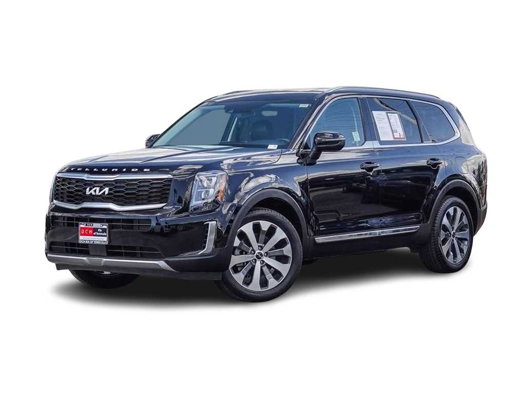 2022 Kia Telluride EX -
                Temecula, CA