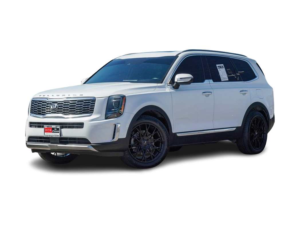 2020 Kia Telluride S -
                  Temecula, CA