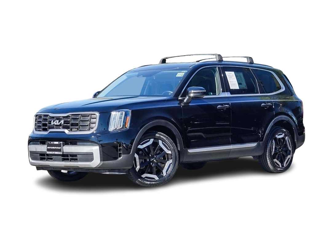Thumbnail: 2023 Kia Telluride - 1