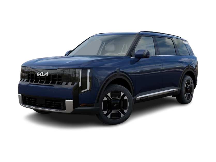 Thumbnail: 2027 Kia Telluride - 1