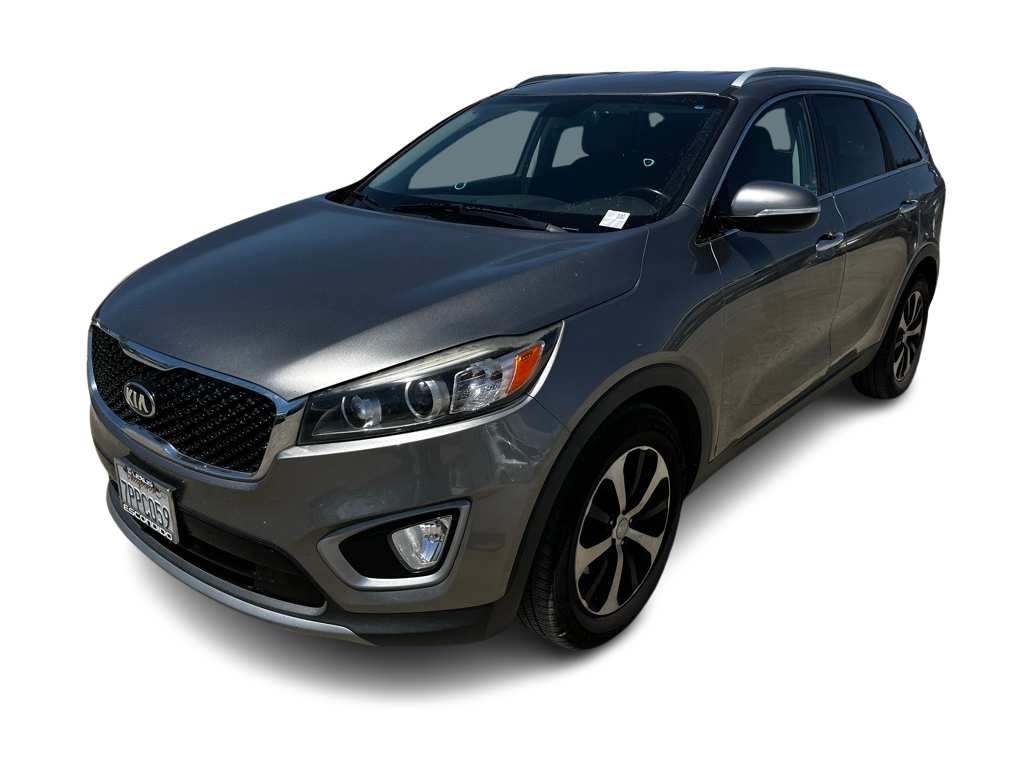Thumbnail: 2016 Kia Sorento - 1