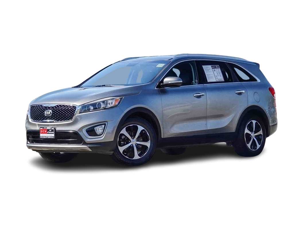 2016 Kia Sorento EX -
                  Temecula, CA