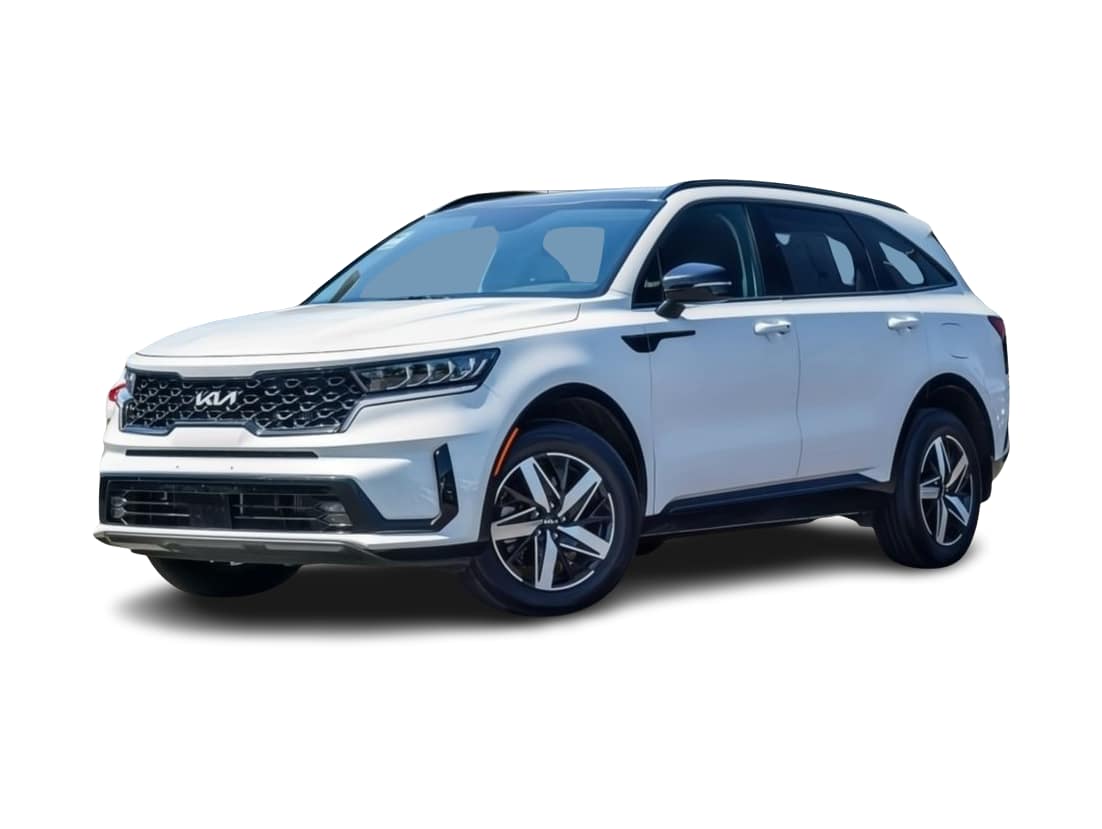 Thumbnail: 2023 Kia Sorento - 1