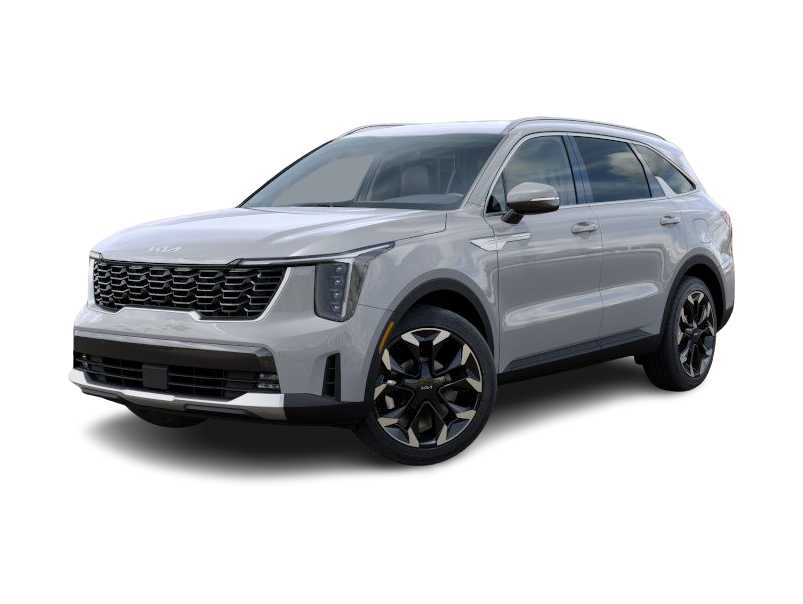 Thumbnail: 2026 Kia Sorento - 1