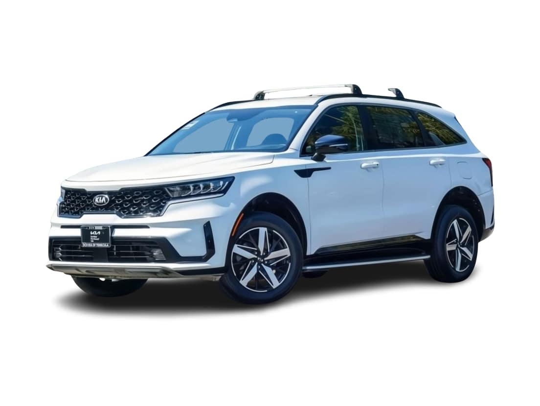 Thumbnail: 2021 Kia Sorento - 1